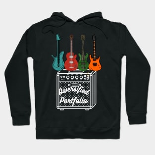 Diversified Portfolio Hoodie